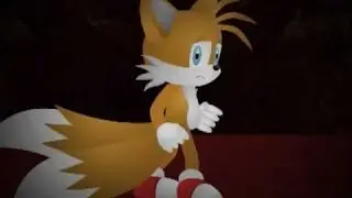 tails's nightmare 1 et 2 / playthrough