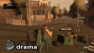 SAFT GTA 4: (NOTLC) Ep. 8