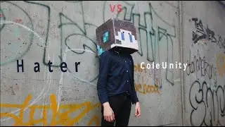 Hater vs ColeUnity | LB9_LP feat. big schoko swagger