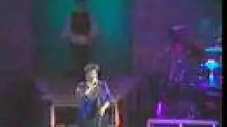 Simple Minds - Once Upon A Time LIVE Ahoy 1985