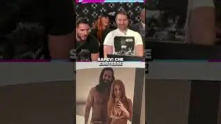 La foto di Becky Lynch di cui tutti stanno parlando 🔞 