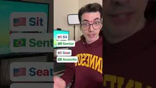 Vogais longas e curtas em inglês!