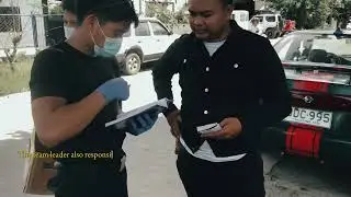 CRIME SCENE PROCESSING AND PROCEDURES