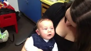 Глухие Дети Слышат Впервые Голос Мамы! Лучшая Подборка с Детьми!