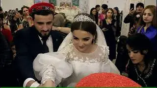 памирская свадьба 2023 pamir wedding