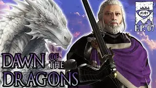 Dance of the Dragons | House Dayne - CK3 AGOT RP Series (Ep.7)
