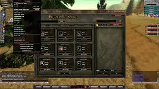 Classic Knight Online Silahturami