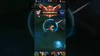 khufra lambat sih😁#mobilelegends #kufra #montage #claude #jj