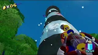 Super Mario Eclipse | Part 5 | NO COMMENTARY