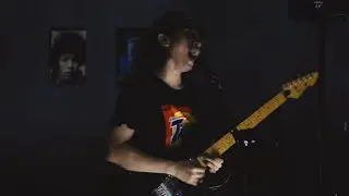 Limbs live at Mathcore Index Fest 2021 (live session)