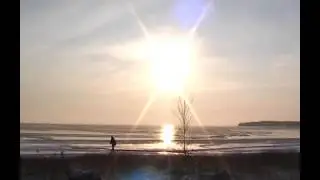 Пробуждение