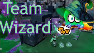 Can I win this Splatoon Splatfest?
