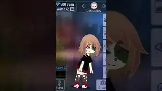 брехня какая то.. #гачаклуб #trend #edit #meme #gachaclub #gacha #гача #emoji