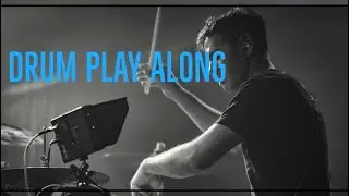 SYNCOPATED DRUM GROOVE