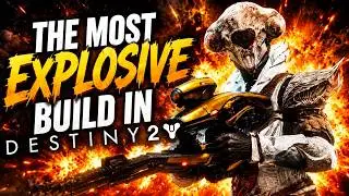 THE BEST META BUILD ON WARLOCK ( MOMENTS OF TRIUMPH)