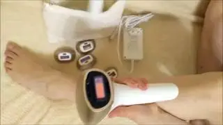 Philips Lumea Prestige BRI956