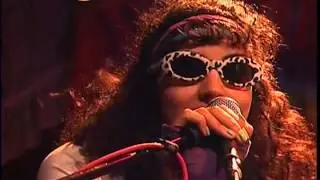 Rushad Eggleston w/ Mouse Princess @ Mystic Hot Springs ~ Mr McFoo