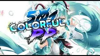 #8 ON COLORFUL +HDDT 501PP Liveplay