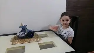 Алиса и навык 