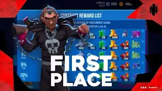 This skin is pay to win? (BULLET ECHO)