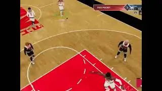 I MADE THE BEST BUILD IN NBA 2k22!! 95 TOTAL BADGES!