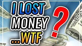 I Lost Money on Teachers Pay Teachers