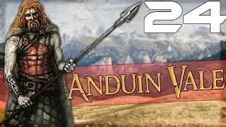 BETWEEN A ROCK ... - Third Age: Total War Divide & Conquer – ANDUIN VALE – #24