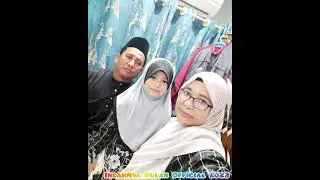 Hari Raya 2023 @ Kg Sulabayan