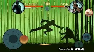 Прохождение  Fight 2(2часть)