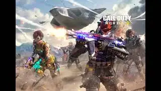 Call Of Duty Game Play, Call Of duty Mobile Game Play, India Gamer, Online Game.