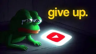 What Guru's Don't Tell You About YouTube