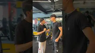 Body Ban जाएगी 😂🔥 || #shorts #comedy #funny #prank #viral