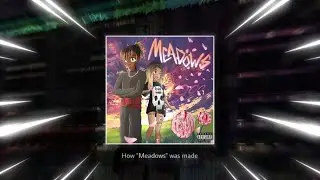 How “Meadows / Rose Petals” by Juice WRLD was made (FL Studio Remake)