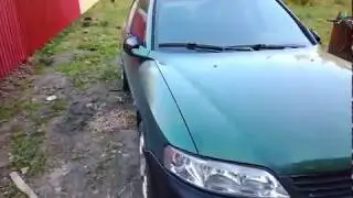 Складывающиеся зеркала вектра б