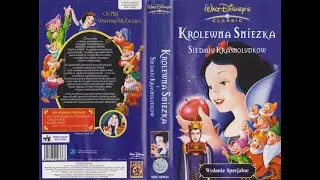 Snow White and the Seven Dwarfs - Heigh-Ho (Polish 2009)