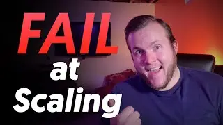 DON'T DO THIS When Scaling Your Business