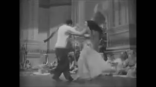 Cantinflas Bailando -  La Guaracha Sabrosona