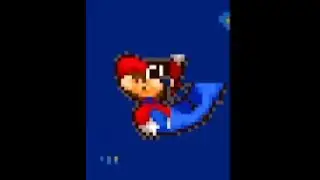 Nintendo DS Corruptions #2 (Mario & Luigi Partners in Time) Unedited