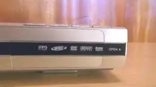 DVD Плеер CORTLAND DVDS-3410 