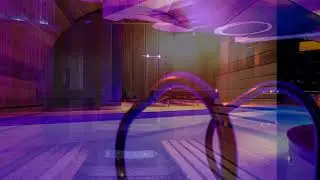 Privé Sauna Akwa
