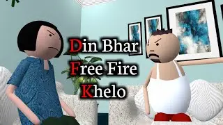Din Bhar Free Fire Khelo ||CONFIGURACIÓN PERFECTA para SASMSUNG A3,A5,A6,A7,J2,J5,J7,S#shorts