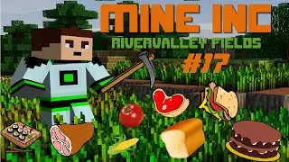 Mine Inc: Part 17 - Creeper Jumpscare