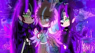 ♧Mujeriego♧ [Gacha meme] [¿Fantasy Au?] [Dnf Family]