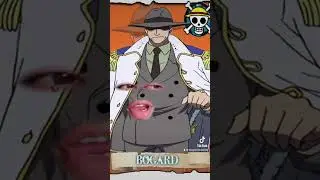 What the heck happened to Bogard?? 