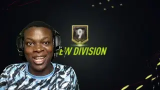 I'M GETTING  GOOD!!! FUT 23 RIVALS [ROAD TO DIVISION 1]
