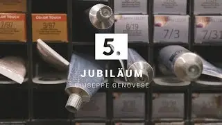 Giuseppe Genovese -5 Jahre Jubiläum - Eventfilm