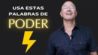 Cómo usar las Palabras para Transformar Tu Realidad