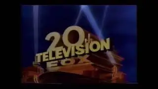 Sandollar Television/20th Century Fox Television (1990) #3
