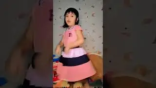 Dance Shaluna Asyik banget 😍
