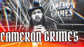 Cameron Grimes Wwe Custom Titantron 2021